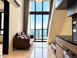 Irwell Hill Residences (D9), Apartment #626345801